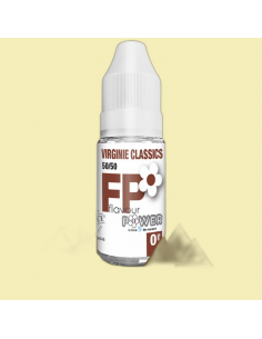 E-liquide Classic Virginie...