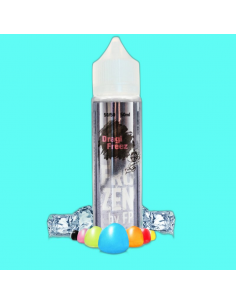 E-liquide Dragi Freez 50ml...