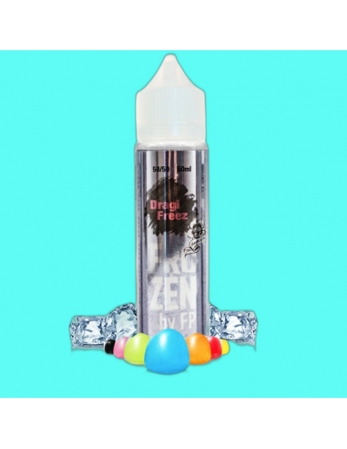 E-liquide Dragi Freez 50ml Frozen -...