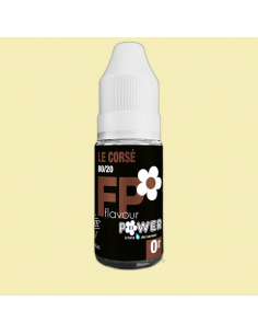 E-liquide Classic Le Corsé...