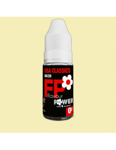 E-liquide Classic USA...