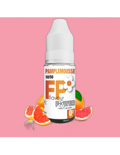 E-liquide Pamplemousse...