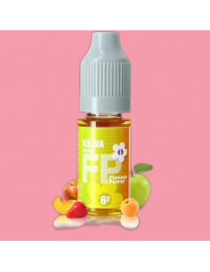 E-liquide Kilwa 50/50 -...