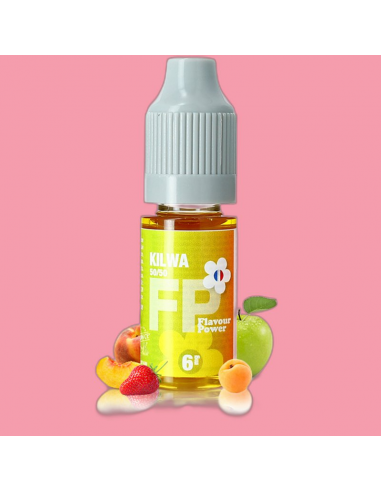 E-liquide Kilwa 50/50 - Flavour Power