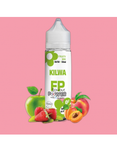 E-liquide Kilwa 50ml -...