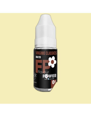 E-liquide Classic Virginie Classics -...