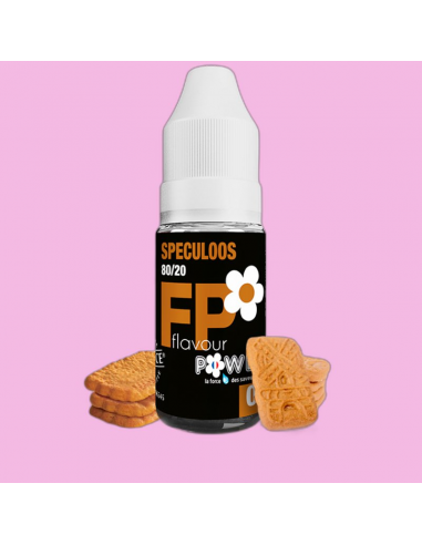 E-liquide Speculoos - Flavour Power
