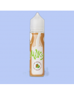 E-liquide Lait Noisette...