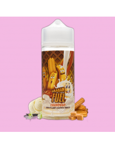 E-liquide Churosso 100ml -...