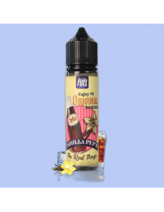 E-liquide Vanilla Pep's...