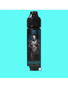 E-liquide Barbarian 50ml...