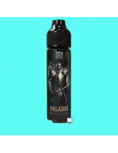 E-liquide Paladin 50ml...