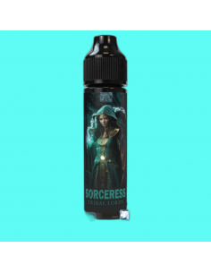 E-liquide Sorceress 50ml...