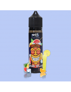 E-liquide Lemon Splash...