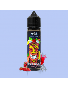 E-liquide Lemon Splash...