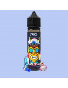 E-liquide Lemon Splash...