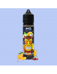 E-liquide Lemon Splash Sex...