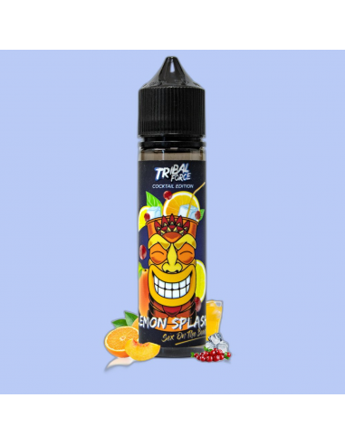 E-liquide Lemon Splash Sex on the...