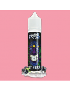 E-liquide Cozy Berrie 50ml...