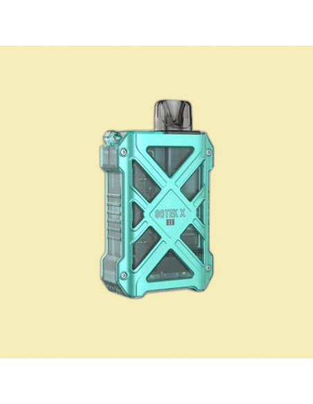 Pack Pod Gotek X II - Aspire