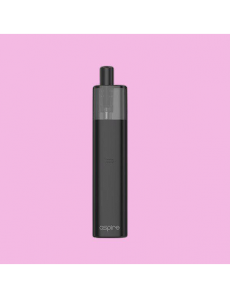 Kit Pod Vilter - Aspire