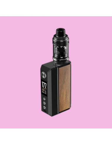 Pack Drag 4 177W - Voopoo