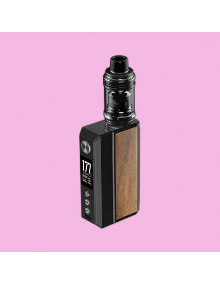 Pack Drag 4 177W - Voopoo