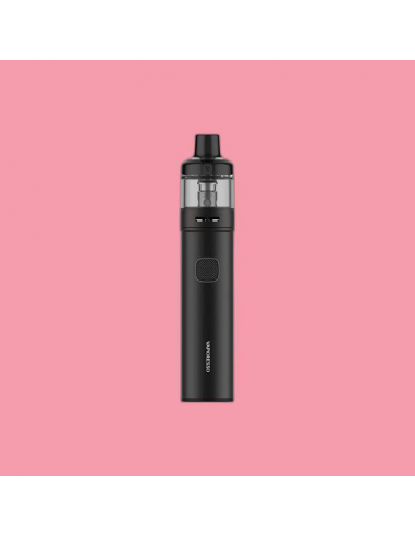 Kit GTX Go 80 3000mAh - Vaporesso