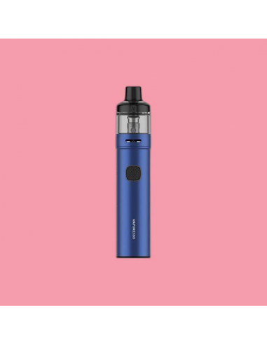 Kit GTX Go 80 3000mAh - Vaporesso