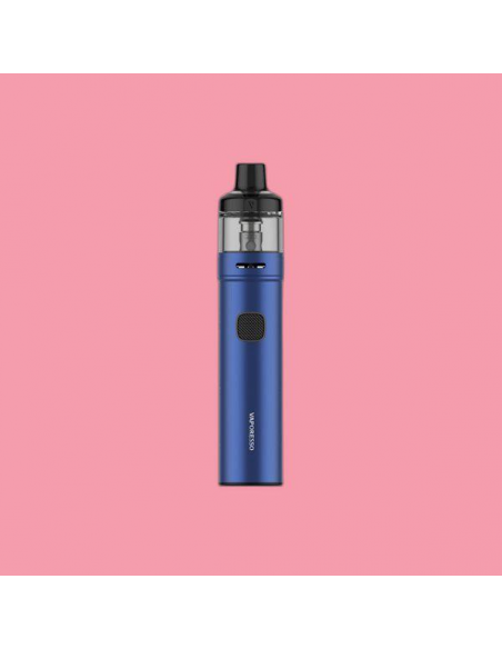 Kit GTX Go 80 3000mAh - Vaporesso