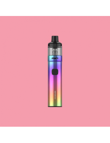 Kit GTX Go 80 3000mAh - Vaporesso