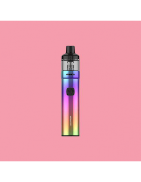 Kit GTX Go 80 3000mAh - Vaporesso