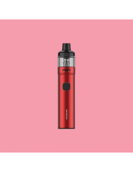 Kit GTX Go 80 3000mAh - Vaporesso