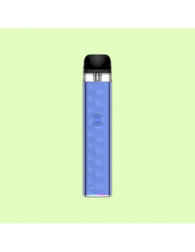 Pack XROS 3 1000mAh New Colors -...