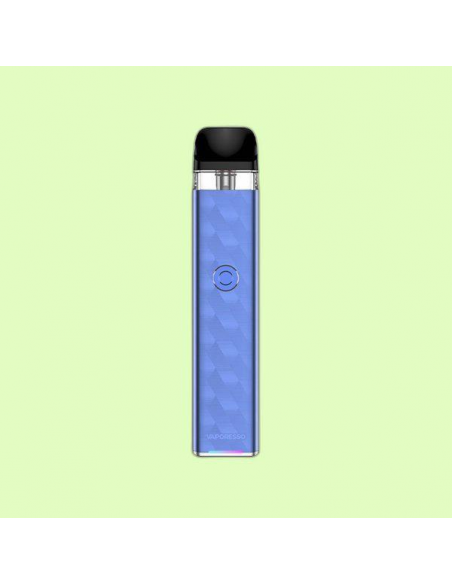Pack XROS 3 1000mAh New Colors - Vaporesso