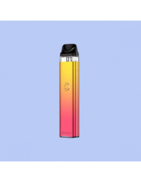 Pack XROS 3 1000mAh New Colors - Vaporesso