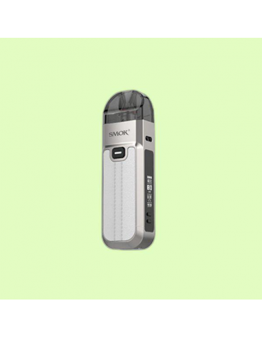 Pack Nord 5 1800mAh Leather Series -...