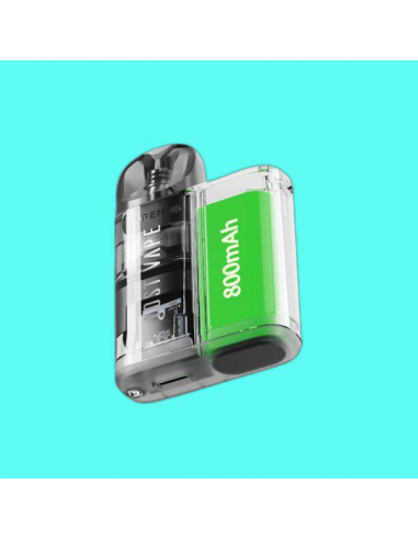 Pack Ursa Baby - Lost Vape