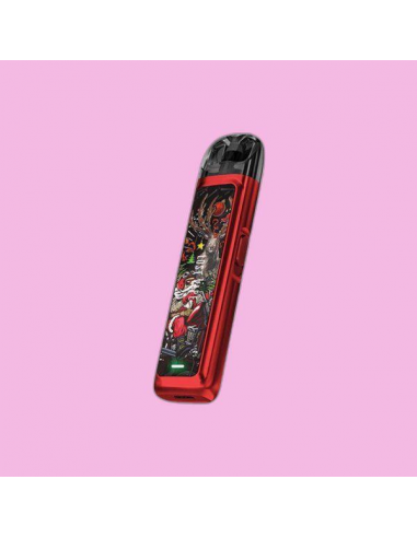 Pack Ursa Nano 800mAh 2022 New Year...