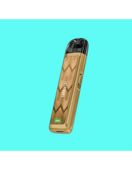 Pack Ursa Nano Summer Colors - Lost Vape