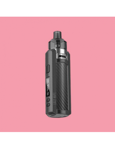 Pack Ursa Mini 30W 1200mAh Carbon &...