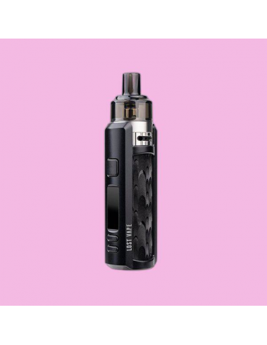 Pack Ursa Mini 30W 1200mAh - Lost Vape