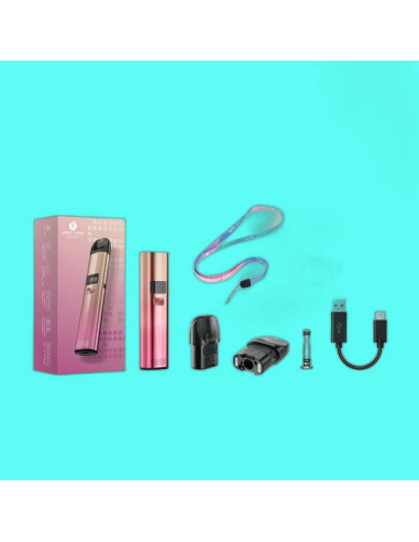 Pack Ursa Nano Pro - Lost Vape