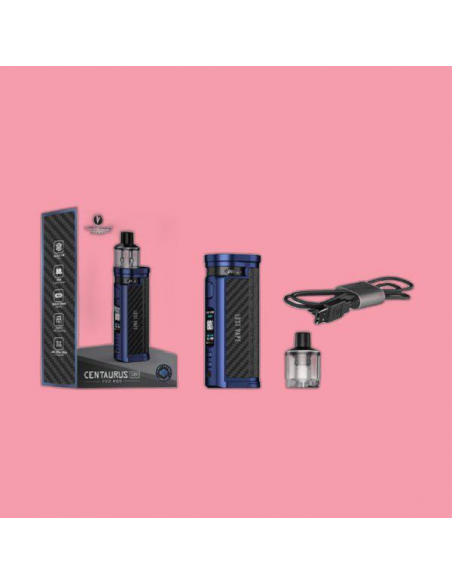 Kit Centaurus Q80  - Lost Vape