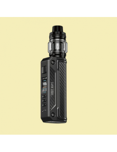 Pack Thelema Solo 100W - Lost Vape
