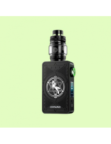 Pack Centaurus M200 - Lost Vape