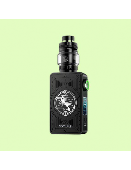 Pack Centaurus M200 - Lost Vape