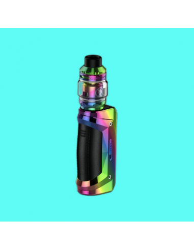 Pack Aegis Solo 2 S100 5.5ml - Geekvape