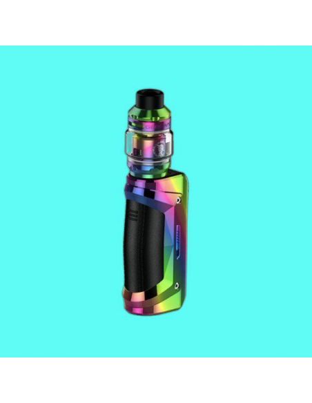 Pack Aegis Solo 2 S100 5.5ml - Geekvape