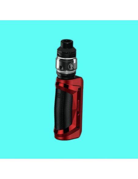 Pack Aegis Solo 2 S100 5.5ml - Geekvape